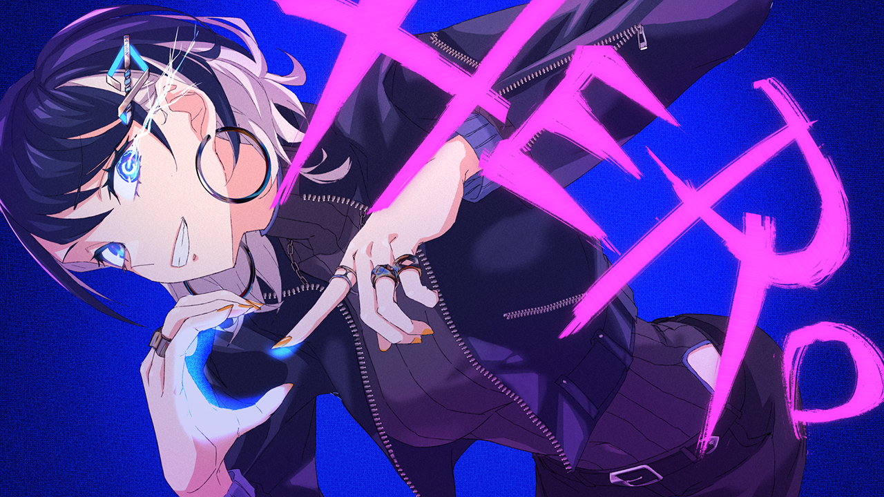 HERO(Chinozo)のサムネイル画像