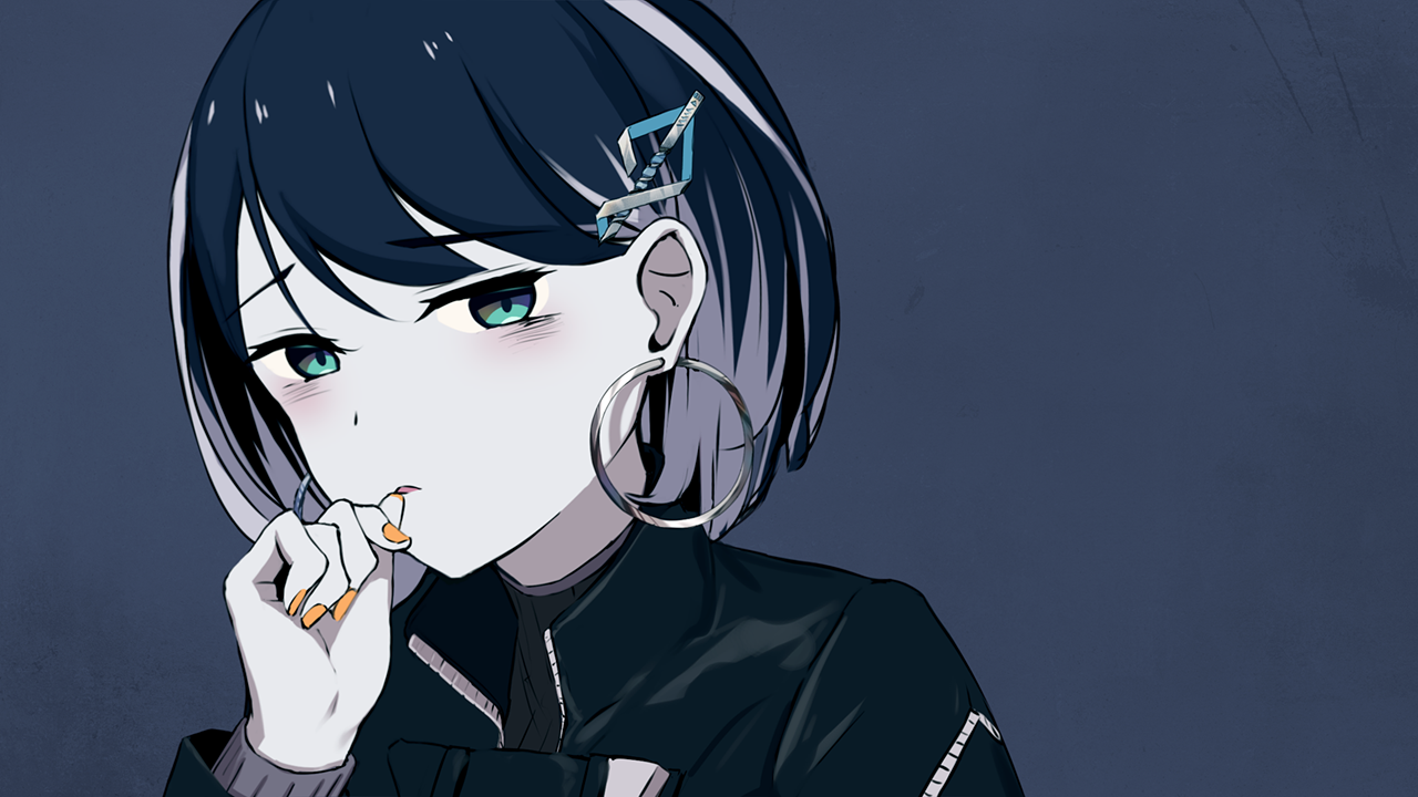 身体は正直だって言ってんののサムネイル画像