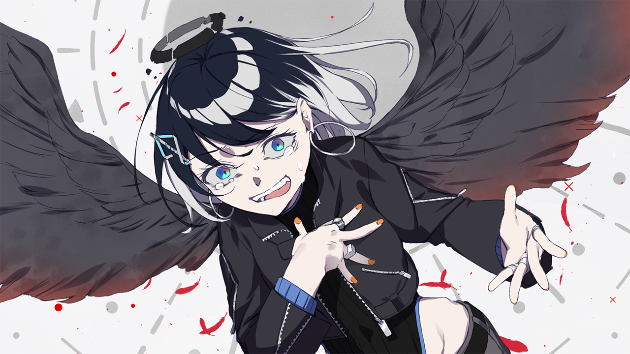 泥の分際で私だけの大切を奪おうだなんてのサムネイル画像