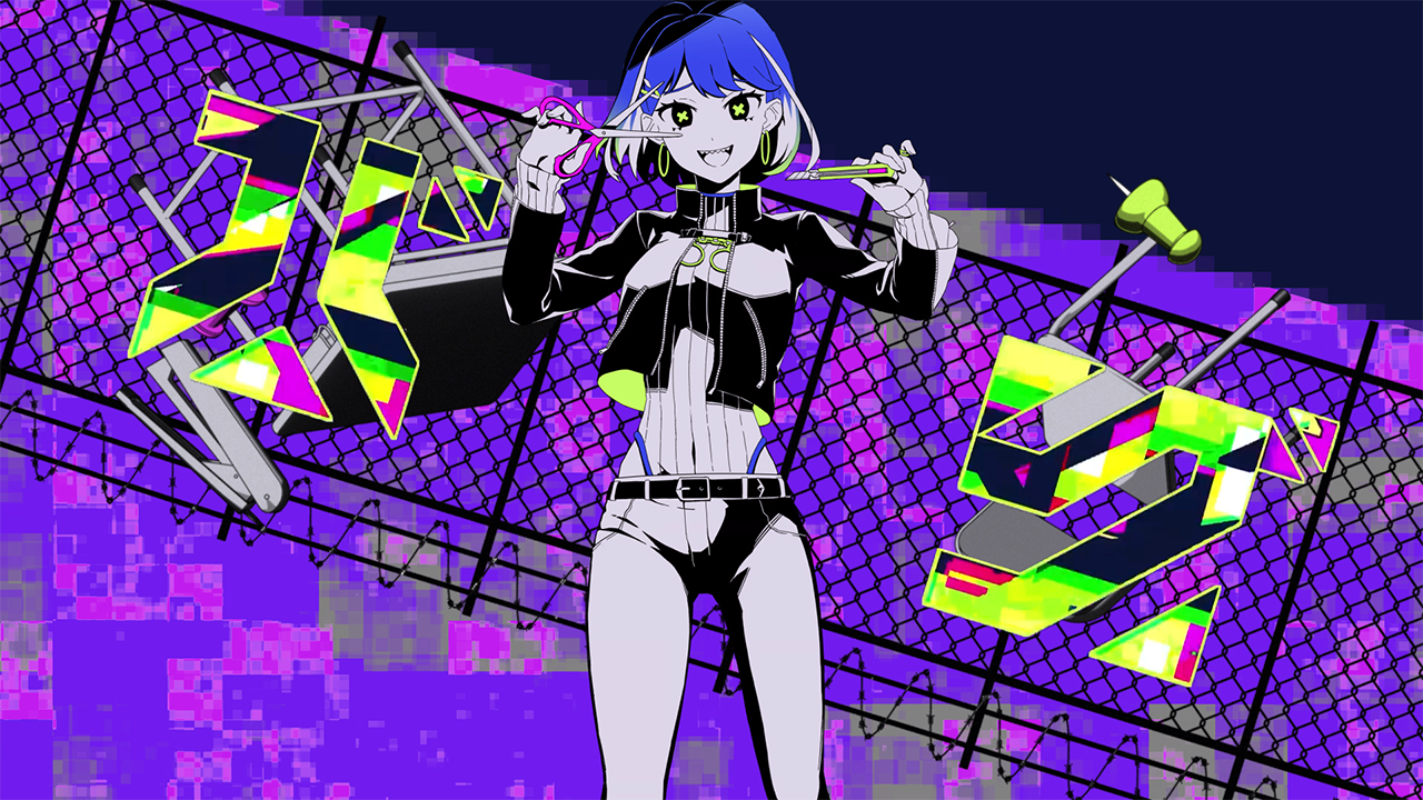 バグのサムネイル画像