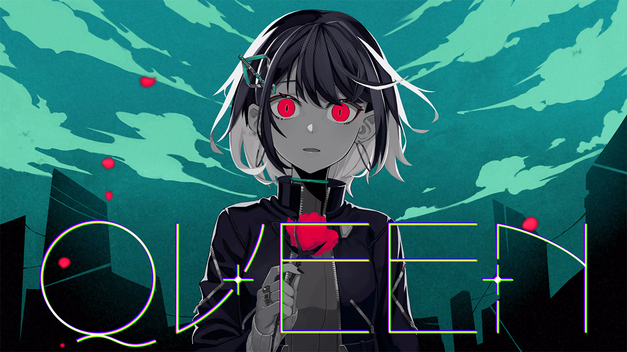 QUEENのサムネイル画像