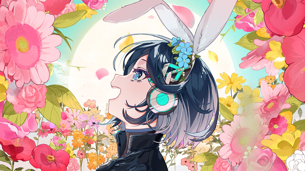 愛の唄のサムネイル画像