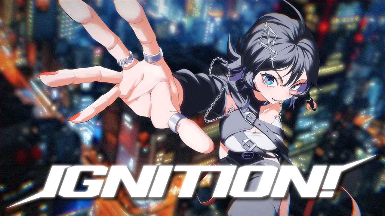 IGNITION!のサムネイル画像