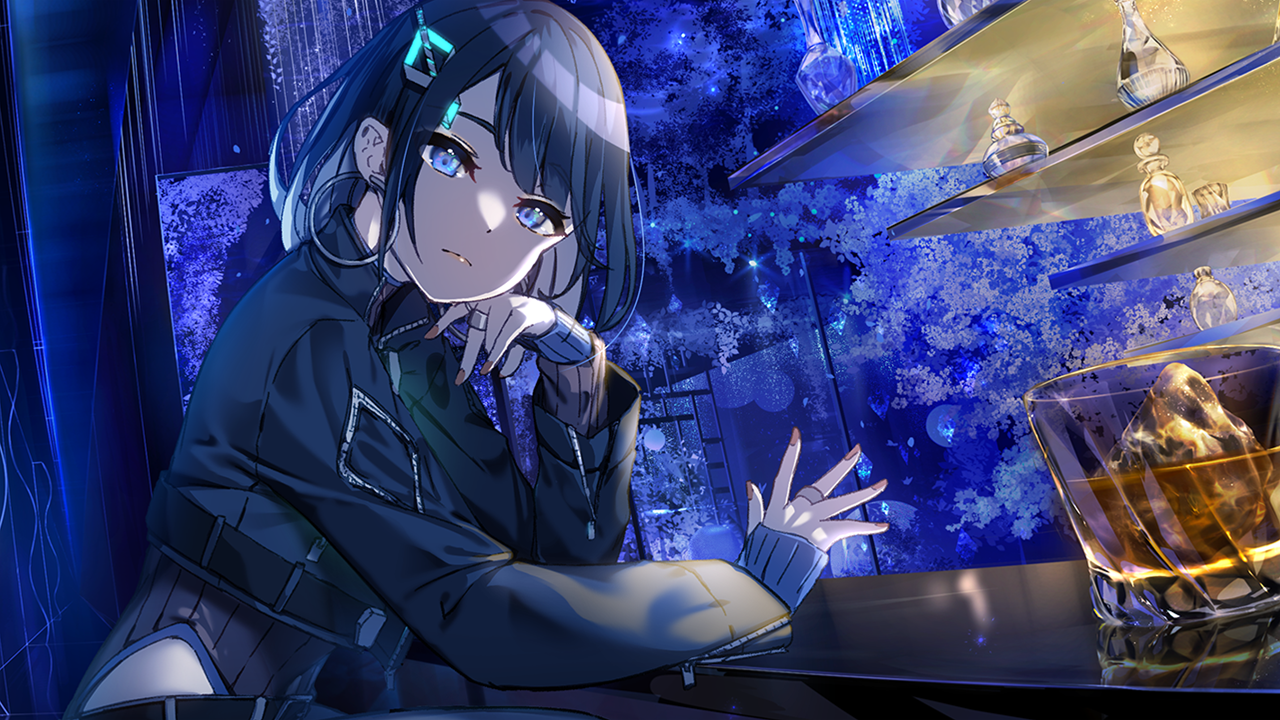 Saloonのサムネイル画像