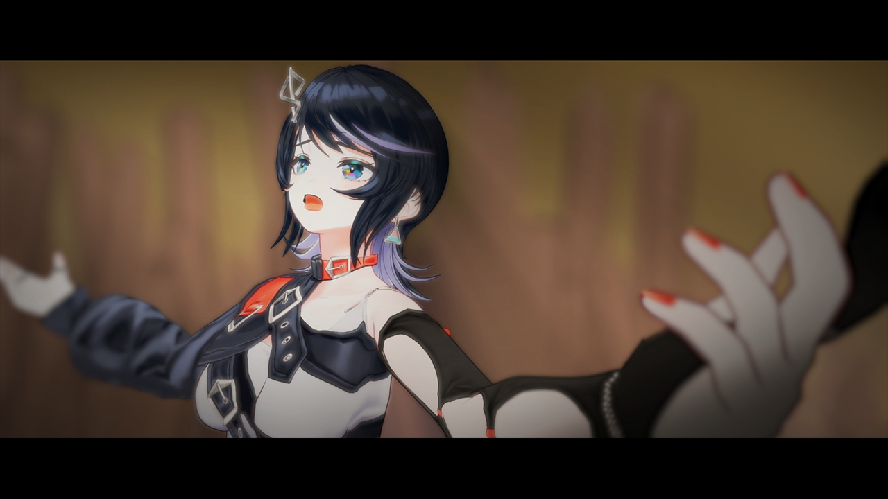 雨乞い唄のサムネイル画像